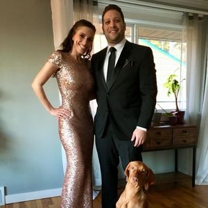 Meet your Posher, Whitney